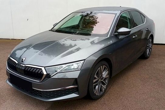 Skoda Octavia Drive Selection 1.5 TSI mHEV DSG