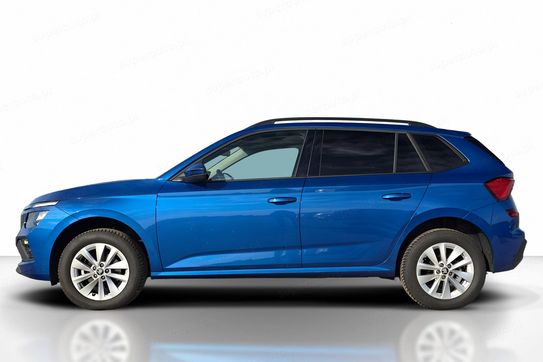 Skoda Kamiq 1.5 Tsi Selection Dsg