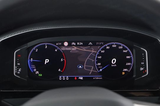 Volkswagen Arteon Shooting Brake TDI R-Line DSG
