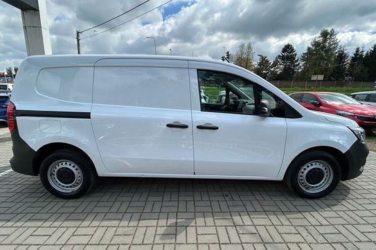Renault Kangoo L2H1 Extra