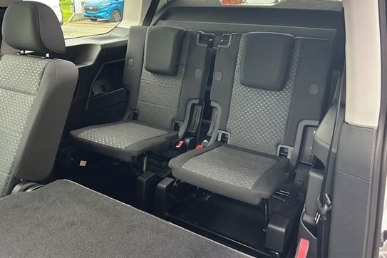 Ford Tourneo Connect Grand L2H1 Titanium A7