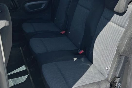 Toyota Proace City Verso Standard Business