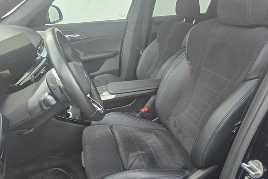 BMW iX1 eDrive20 66.5kWh M Sport