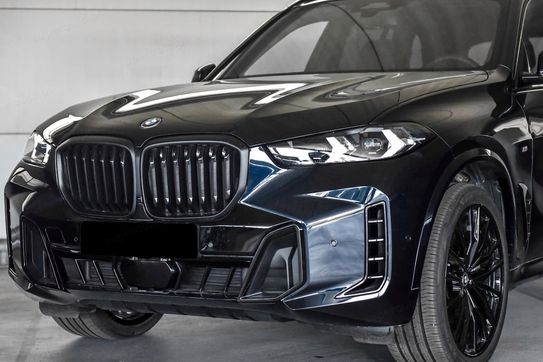 BMW X5 xDrive40d M Sport
