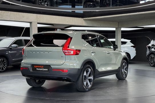 Volvo XC40 B4 Plus Dark aut
