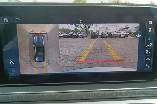 Mercedes GLE 300 d mHEV 4-Matic AMG Line