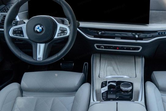 BMW X5 xDrive40i M Sport