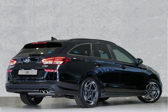 Hyundai i30 1.6 T-GDI 48V N-Line DCT