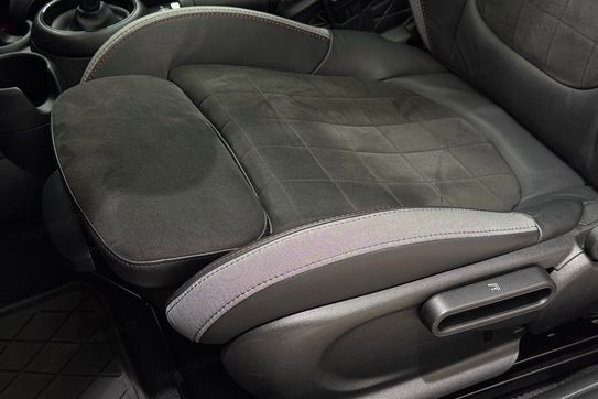 Mini Mini Hatch 3dr John Cooper Works