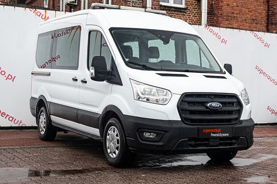 Ford Transit Kombi L2H2 Trend