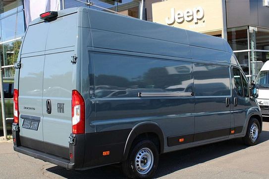 Fiat Ducato Maxi 3.5T L4H3