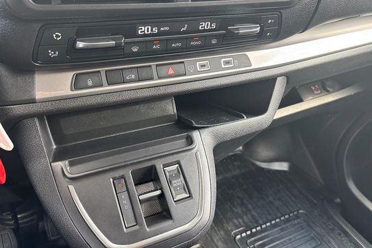 Toyota ProAce EV Long Active