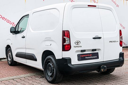 Toyota Proace City L1H1 Active