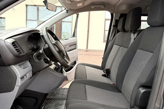 Citroen Jumpy 2.0 BlueHDi XL 3,0t (bryg.)