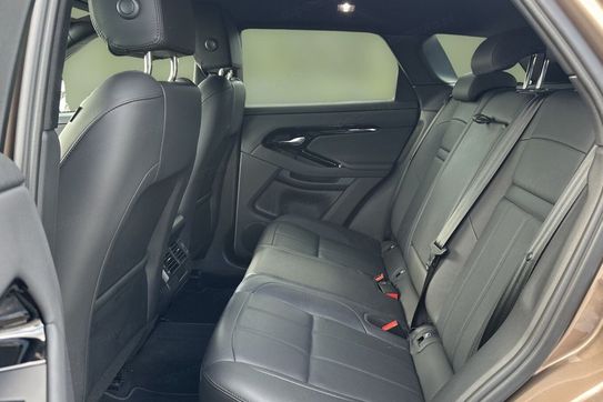 Land Rover Range Rover Evoque D200 S