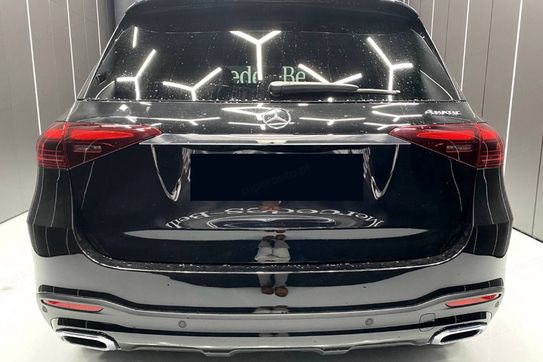 Mercedes GLE 300 d 4-Matic AMG Line
