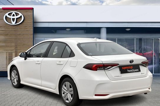 Toyota Corolla 1.8 Hybrid Active