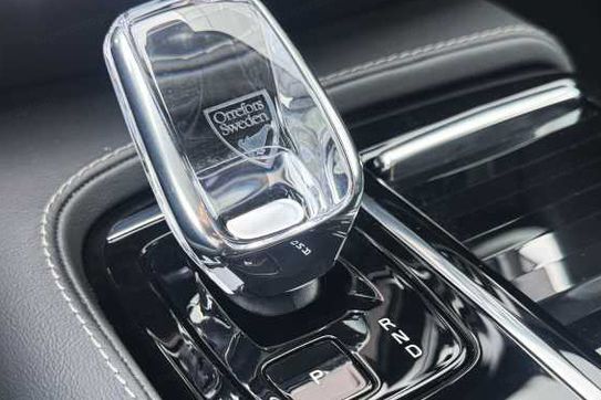 Volvo V60 T6 AWD Plug-In Hybrid Ultra Bright aut