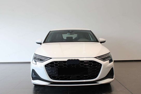 Audi A3 TFSI Advanced Sportback