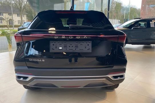 Omoda 5 1.5 T-GDI Hybrid Premium DHT