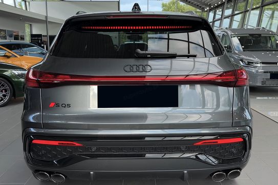 Audi Q5 SQ5 TFSI quattro