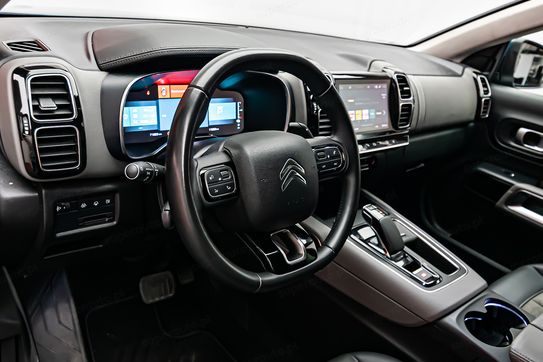 Citroen C5 Aircross 1.6 PHEV Shine EAT8