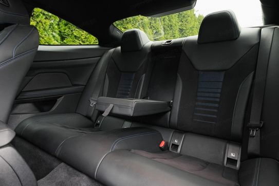 BMW Seria 4 420d mHEV M Sport aut