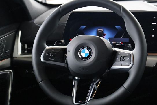 BMW X2 xDrive20d M Sport