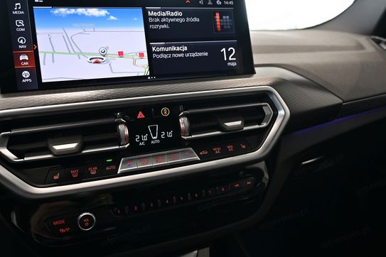 BMW X3 xDrive30i M Sport