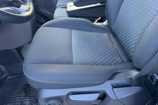 Ford Transit Custom L2H1