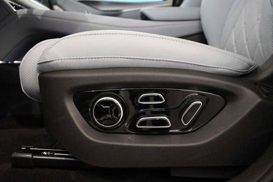 BYD Sealion 7 Excellence AWD