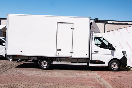 Renault Master L3 Kontener 10EP