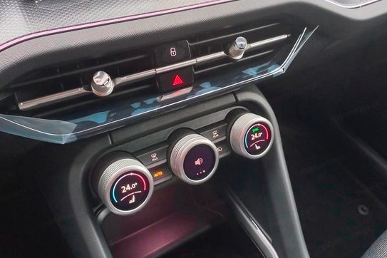 Skoda Kodiaq Drive 2.0 TDI 4x4 DSG