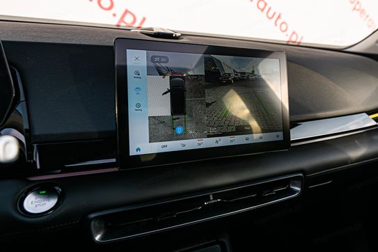 Baic Beijing 5 x55 Luxury DCT 1.5T