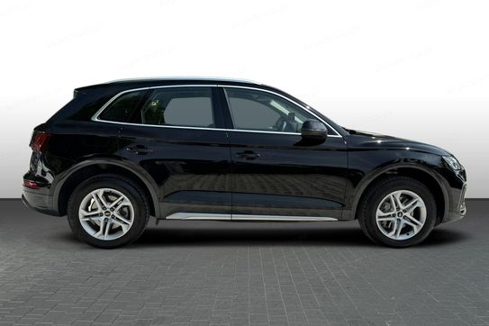 Audi Q5 40 TDI quattro Advanced
