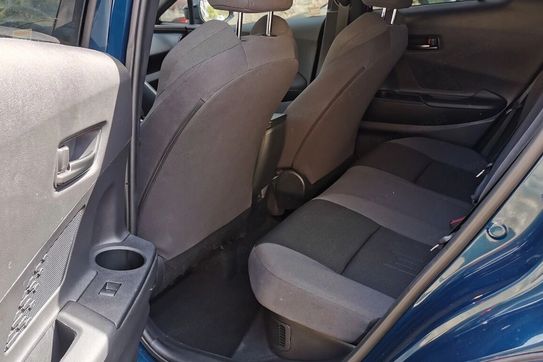 Toyota C-HR 1.8 Hybrid Style