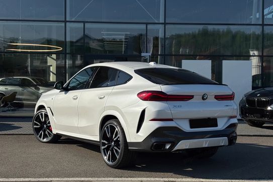 BMW X6 xDrive30d M Sport
