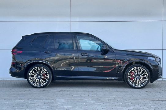 BMW X5 xDrive40d M Sport