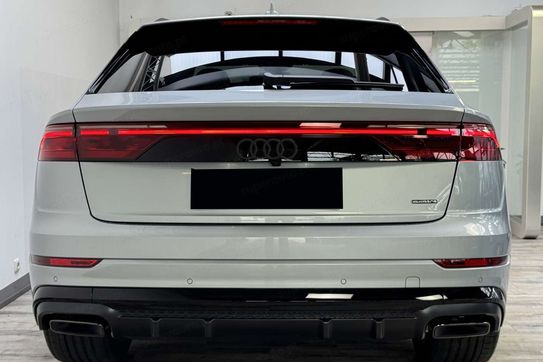 Audi Q8 50 TDI quattro