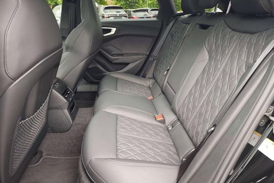 Audi A5 S5 TFSI Avant