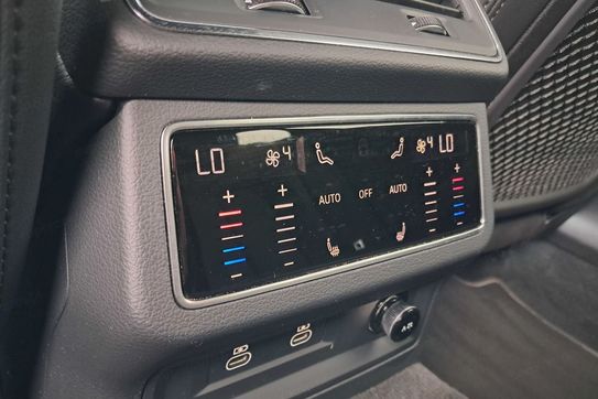 Audi A6 50 TFSI e PHEV quattro S tronic