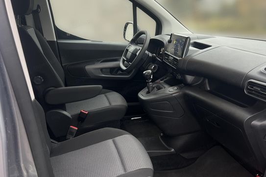 Toyota Proace City Verso 1.5 D-4D Business