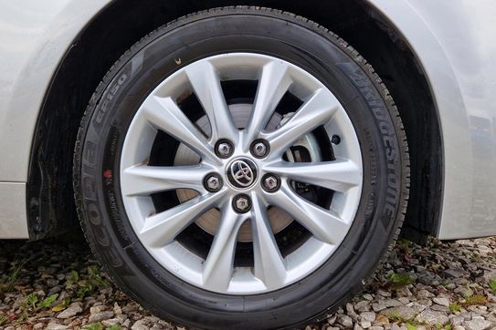 Toyota Corolla 1.8 Hybrid Comfort