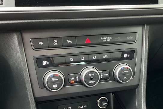 Cupra Ateca 2.0 TSI DSG