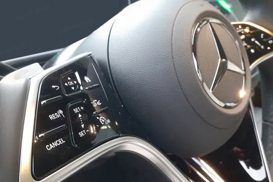 Mercedes Klasa E 220 d 4-Matic Avantgarde