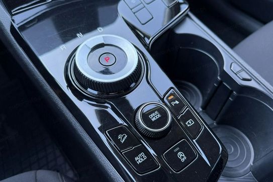 Kia Sportage 1.6 T-GDI 2WD