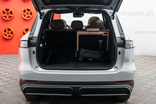 Chery Tiggo 9 Prestige 1.5 T-GDI Super Hybrid DHT 7os.