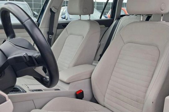 Volkswagen Passat 2.0 TDI Elegance 4Motion DSG