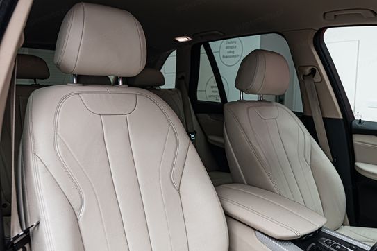 BMW X5 xDrive25d