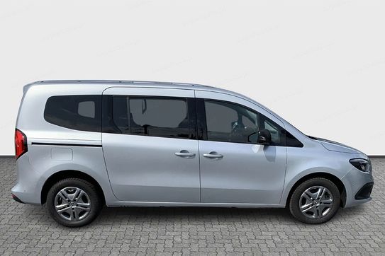 Mercedes Citan Tourer 113 L2H1 AT 7os